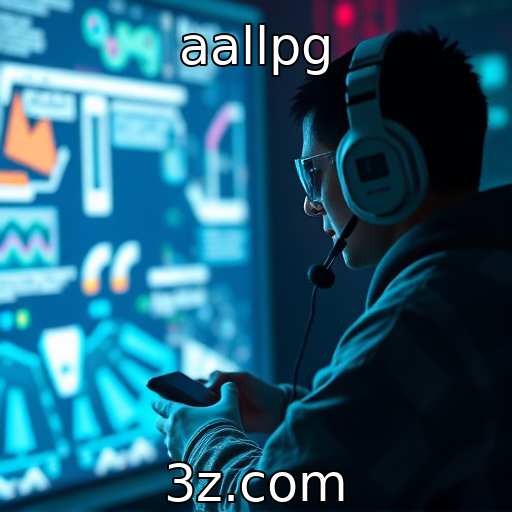 aallpg - Impacto das microtransações na experiência do jogador