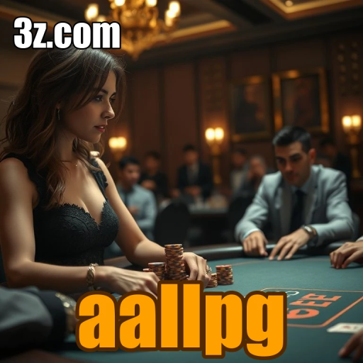 Multiplayer Criativo: A Revolução do Aallpg nos Jogos Online