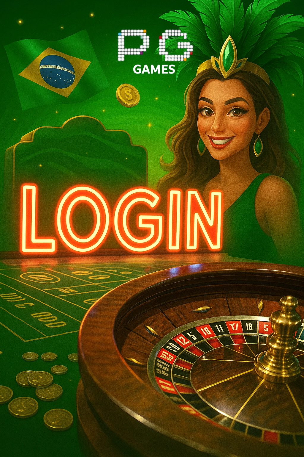 Cadastro no aallpg: Comece com um Bônus de Boas-vindas!